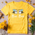 Boo Bees Shirt | Funny Halloween T-Shirt For Women