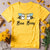 Boo Bees Shirt | Funny Halloween T-Shirt For Women