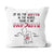 Of All The Butts In The World Yours Is My Favorite Pillow Personalized Gift For Her