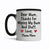 Dear Mum Thanks For Wiping My Bum And Stuff Magic Mug Personalized Gift For Mum