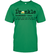St Patrick's Day Funny Shirt For Uncle Best Uncle Gift  Druncle Definition Like A Normal Uncle Only Way More Fun