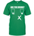 St Patrick's Day Funny Shirt Are You Drunk Yes Or No